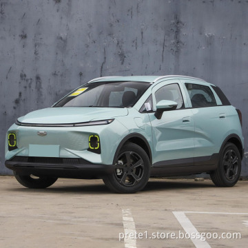 Geely Tiger 2023 EV 2022 Greey Zeekr 009 Hot Sale Geometry E